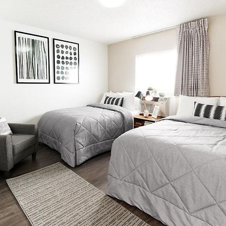Intown Suites Extended Stay Louisville Ky - Airport Exteriér fotografie